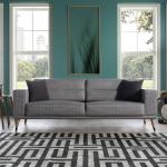 Lena 3 Seater Sofabed