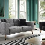 Lena 2 Seater Sofabed