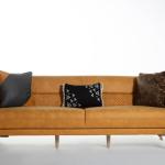 Indigo 3 Seater Sofabed