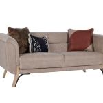 Indigo 2 Seater Sofabed