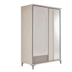Hera Wardrobe Sliding Doors