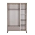 Hera Wardrobe 3 Doors