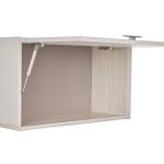 Hera Study Table (Top Cupboard)