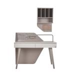 Hera Study Table (Top Bookshelf)