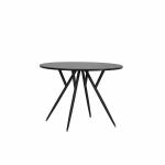 Halley Round Dining Table