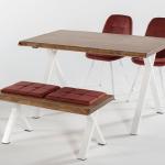 Forest Dining Table (Fixed)