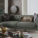 Eyfel 3 Seater Sofabed