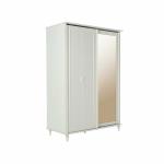 Emily Wardrobe Sliding Doors