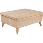 Elizya Smart Table