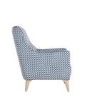 Elizya S Armchair