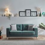 Elizya S 2 Seater Sofabed