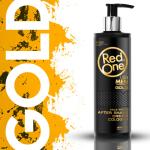 After Shave Cream Cologne – Gold 400ML