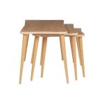 Elizya Nesting Table