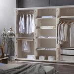 Elite Wardrobe 6 Doors