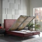 Diego Ottoman Bed