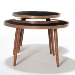 Diego Coffee Table (2 Pieces)