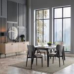 Cross Dining Room Set