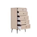 Cross Chest Of Drawers