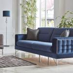 Clara Sofa Set