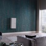 Blanca Tv Unit - (Cabinet)