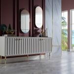 Blanca Dining Room Set