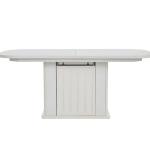 Blanca Alternative Dining Table (Extendable)