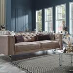 Blanca 3 Seater Sofabed