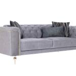 Blanca 2 Seater Sofabed
