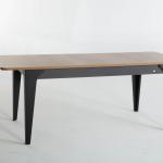 Vista Dining Table (Extendable)