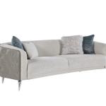 Aysa 3 Seater Sofa