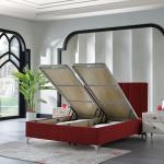 Aston Ottoman Bed