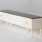 Armony Mini Tv Table