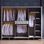 Arena Wardrobe 6 Doors