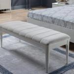 Arena Rectengular Pouf