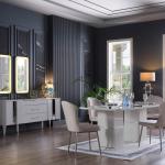 Arena Dining Room Set