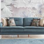 Aren 3 Seater Sofabed