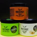 Redist Hair Care Mask Keratin Complex 500ml | For Intense Moisture and Shine