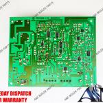GLOWWORM EXPRESS 80 BOILER PCB S202078