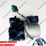 VAILLANT ECOTEC PRO 24 & 28 3WIRE BOILER PUMP 0020136638