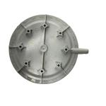 JHONSON & STARLEY WARMCAIR C26U AIR PRESSURE SWITCH 1000-0530135