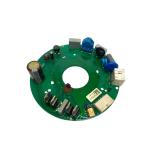 BAXI DUO TEC & PLATINUM 24HE 28HE 33HE 40HE BOILER FAN PCB 5121447