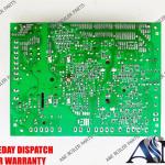 GLOWWORM COMPACT 75P & 80P BOILER PCB S227067 WAS 227067