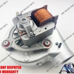 BIASI PARVA HE M96.24SM/P BOILER CONTROL FAN BI1406100