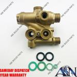 ARISTON MICROGENUS II 24/28/31 DIVERTER VALVE 65100547 65105063