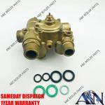 BIASI RIVA ADVANCE HE ISO M110B.24SM M110B.32SM BOILER DIVERTER VALVE BI1251501