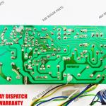 GLOWWORM ULTIMATE 30 40 50 60 70 80 100 120 FF (1 FUSE 5 WIRE) PCB 900817 S90081