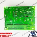 SIME FORMAT 80C 100C 110C MAIN PCB WITH IGNITION 6230687 6230685