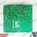 BAXI COMBI INSTANT 80E/105E/80E HE/105E BOILER CONTROL PCB 248731