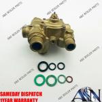 BIASI GARDA HE PLUS M110.24SM/E M110.28SM/E BOILER DIVERTER VALVE BI1251502