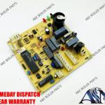 POTTERTON SUPRIMA 30L 40 50 60 70 80 100 PCB 407750 WAS 5102160